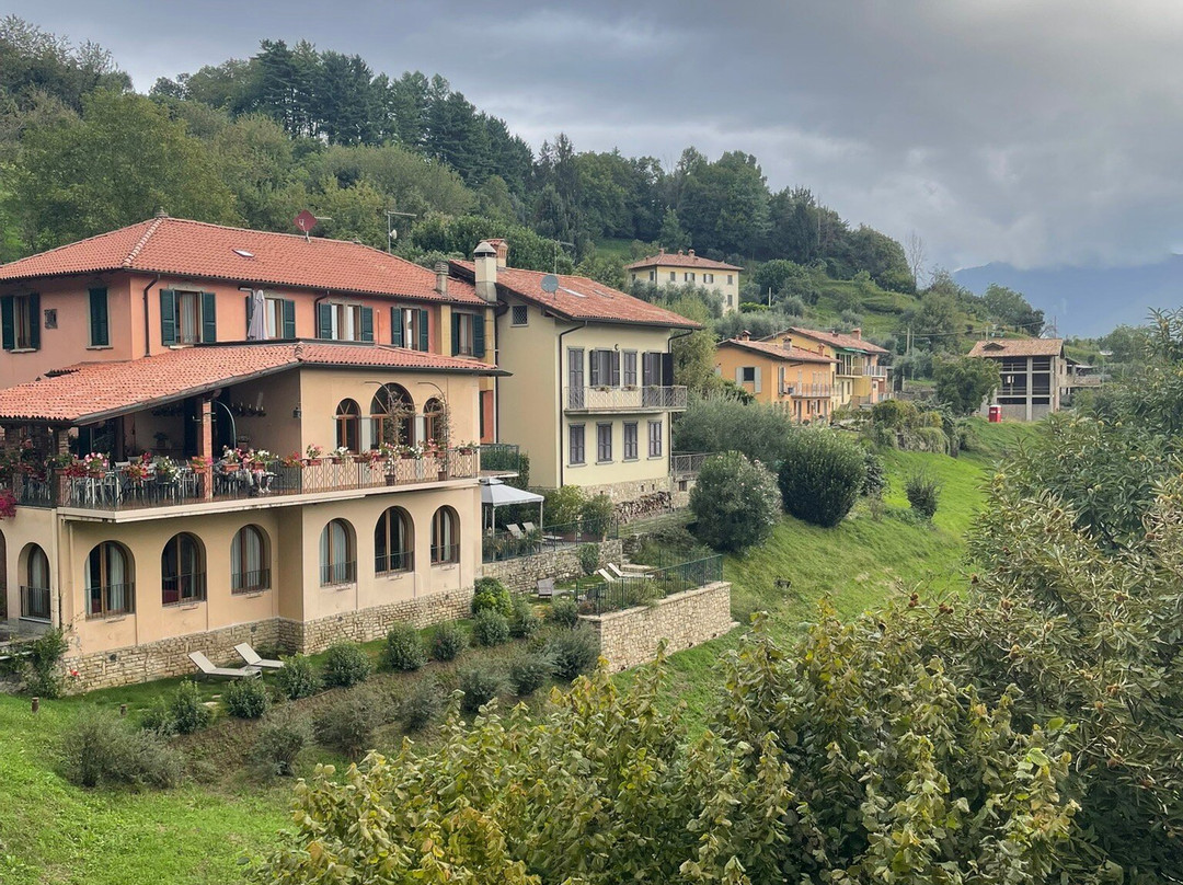 La Valletta Relais主图