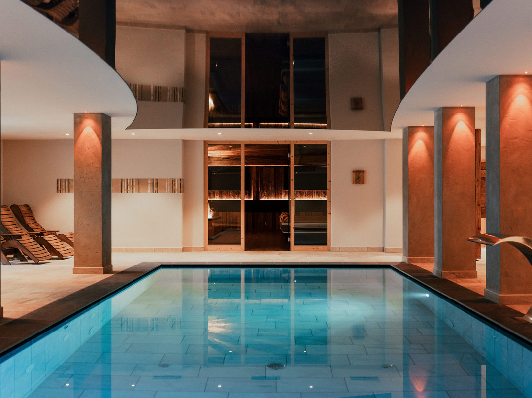 Hotel Wiesnerhof主图