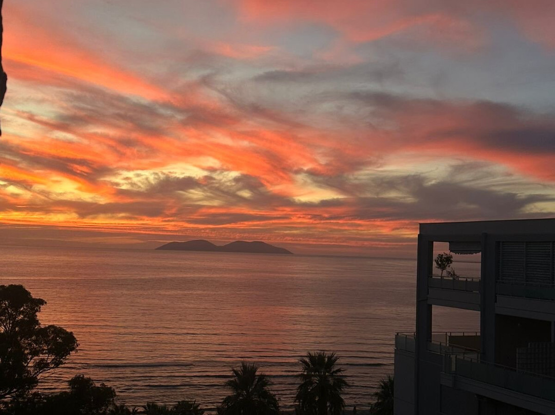 Regina City Hotel主图