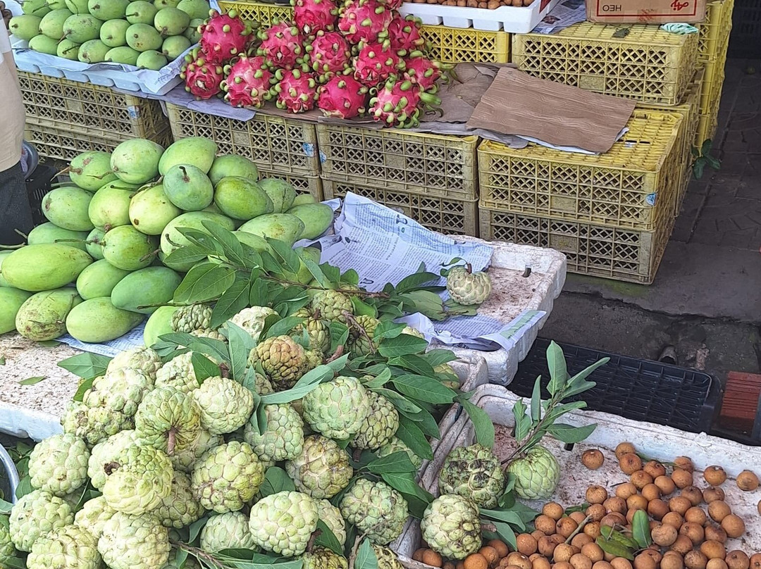 Linh Mekong Tour Can Tho-芹苴必去景点