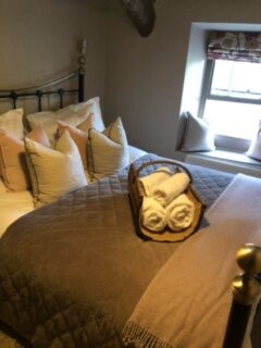 The Dalesman Country Inn主图