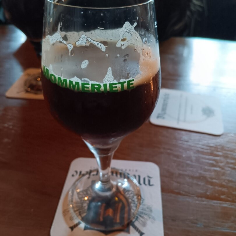 Mommeriete brouwerij-Gramsbergen必去景点