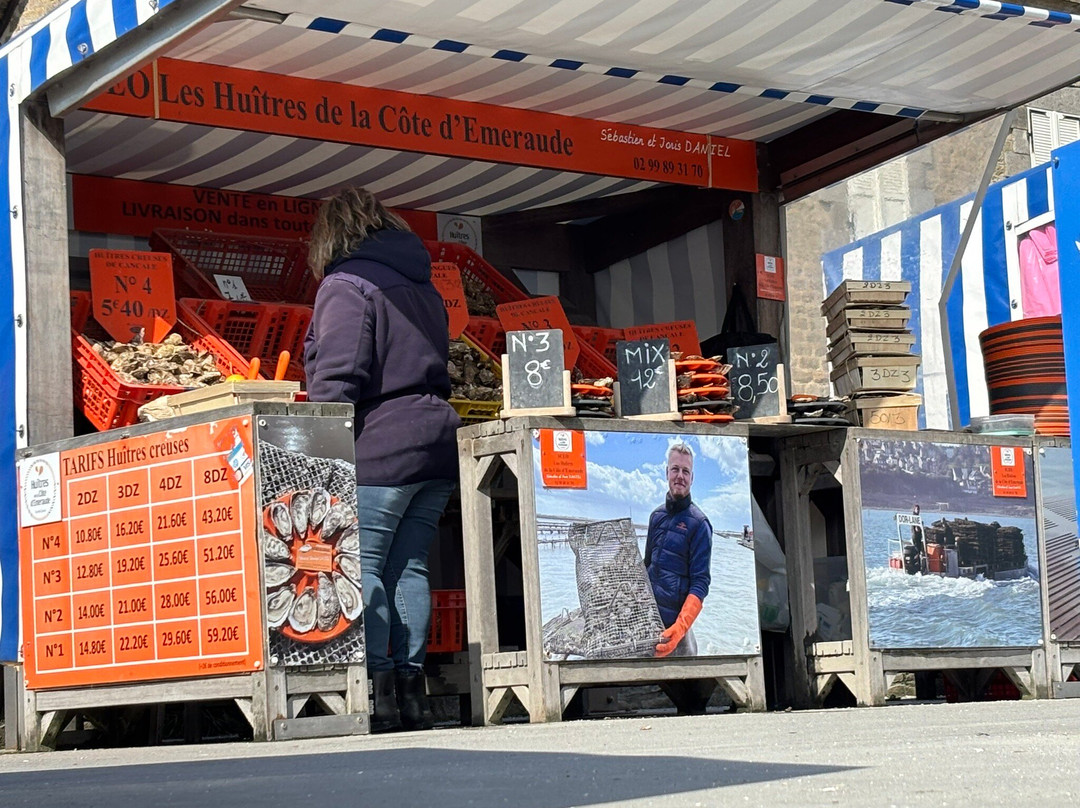 Hotel - Restaurant du Chateau主图