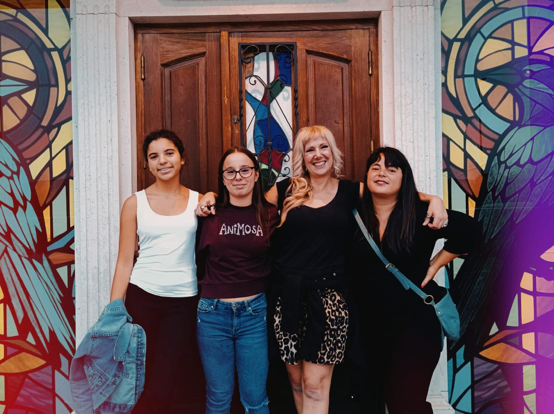 Esoterika Escape Room-Medina de Pomar必去景点