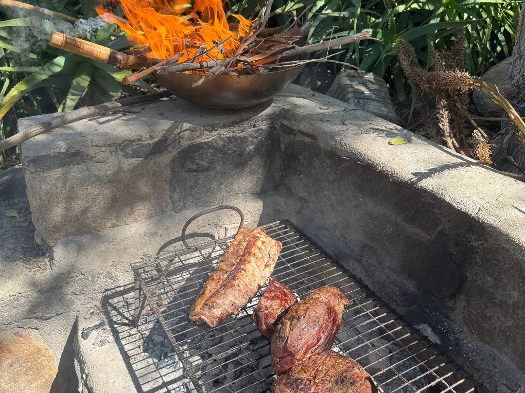 Hotel Termas de Socos主图