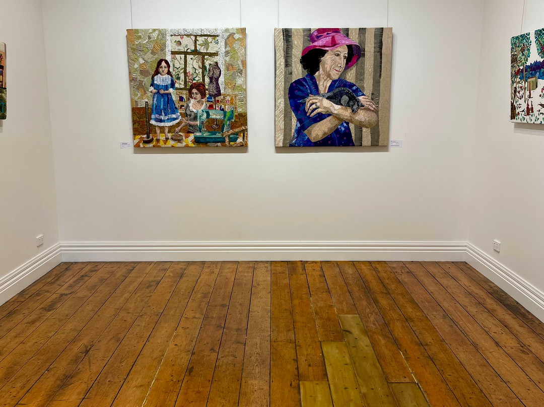 Meeniyan Art Gallery-Meeniyan必去景点