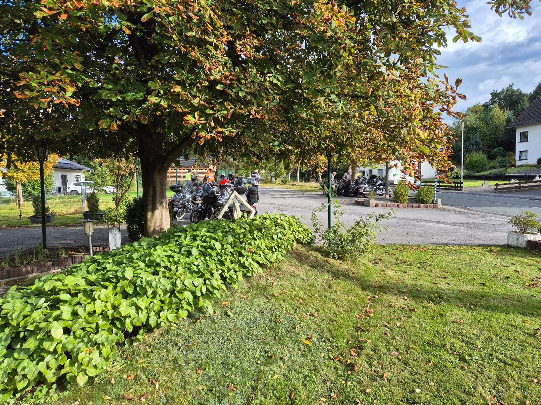 Landgasthof Grevenstein主图