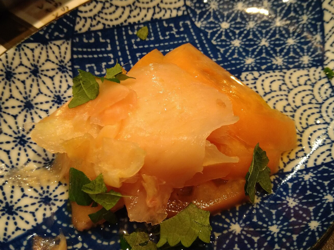 大衆酒場 キミドリ