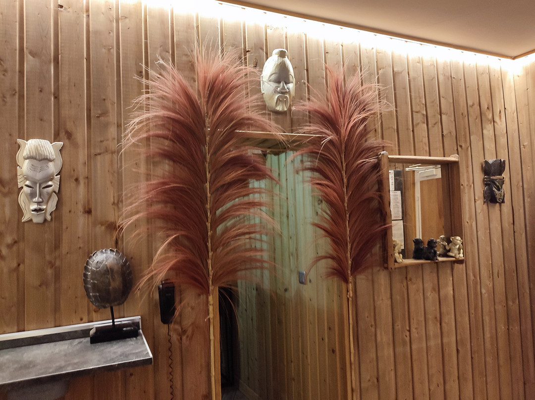 Hotel Relais du Loir主图