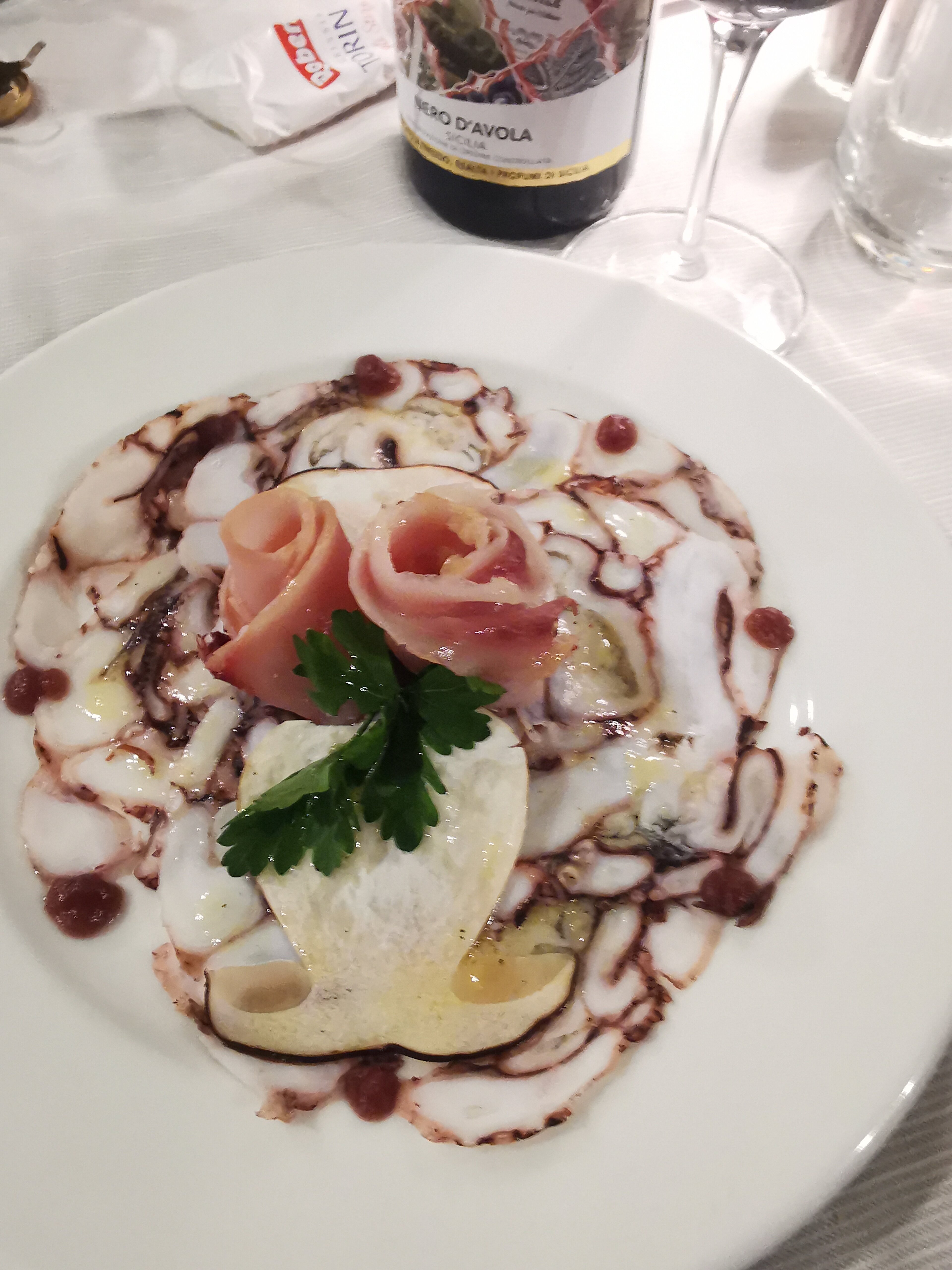 Hotel Olympic-官方