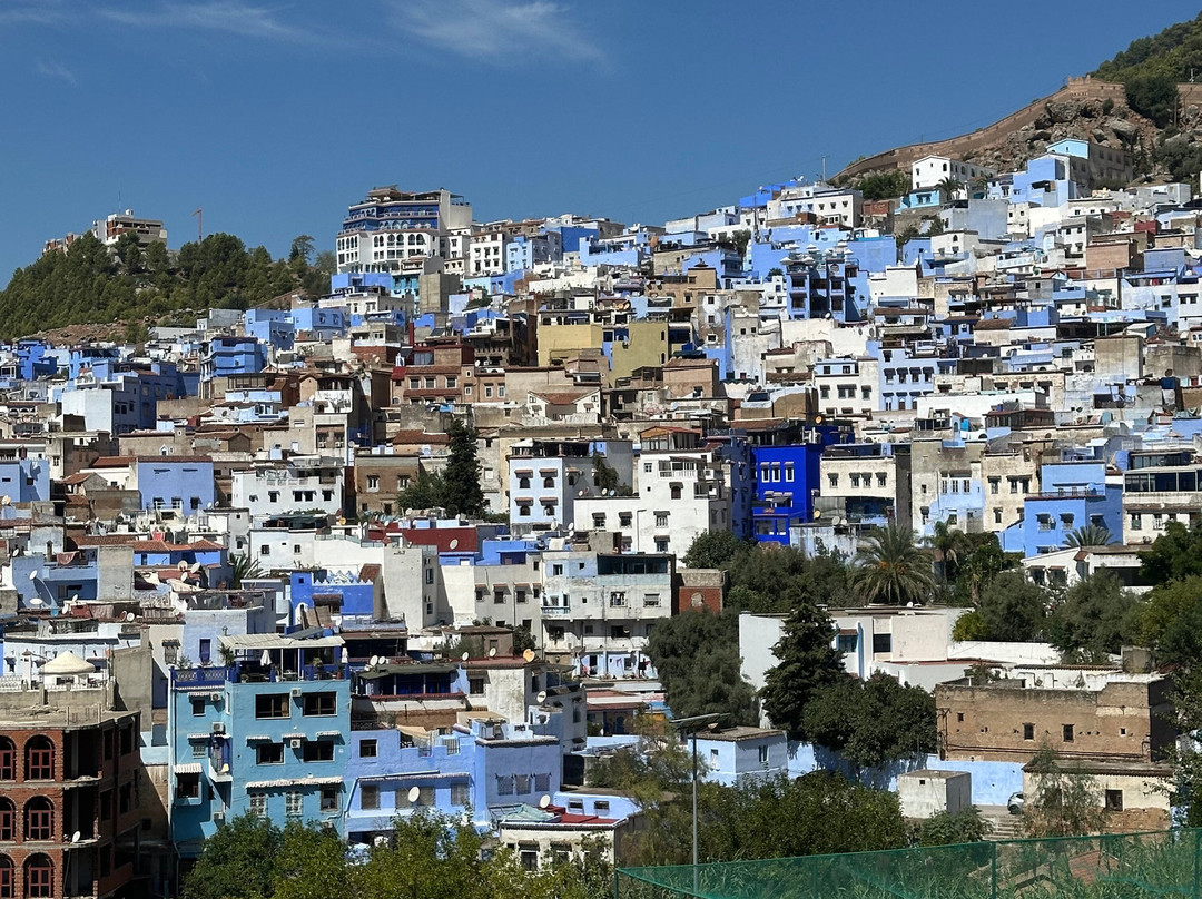 EasyGo Tours-马拉喀什必去景点