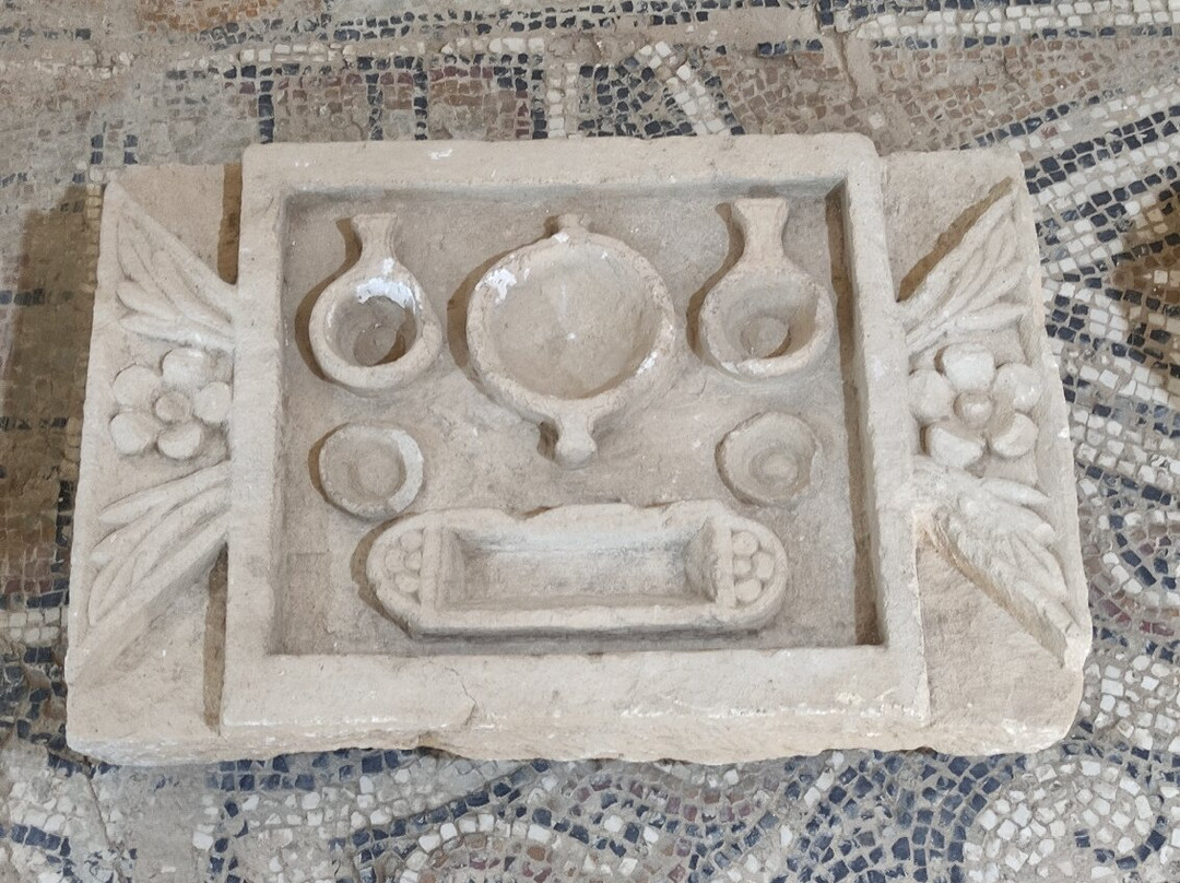 Musee de Lambese-Batna必去景点