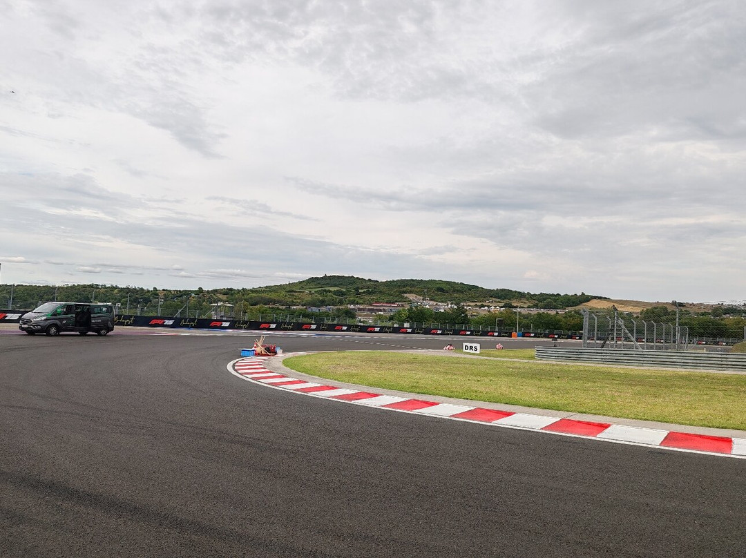 Hungaroring-Mogyorod必去景点
