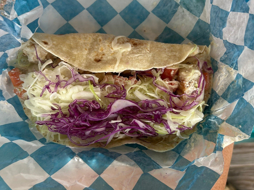 Sea Vista Motel主图