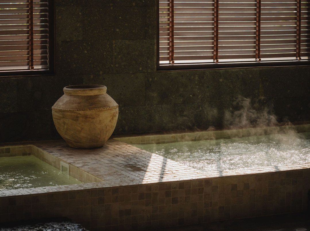 Ananda Spa by Samanvaya-席德门必去景点