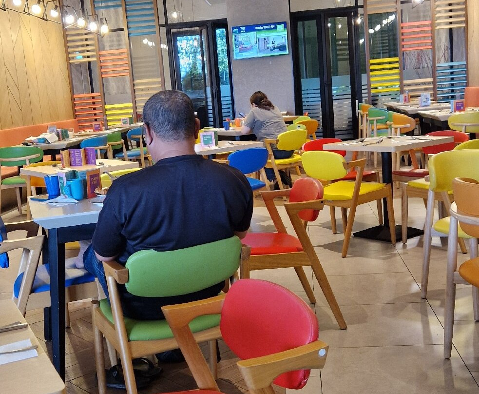 Ibis Styles Kota Bharu主图