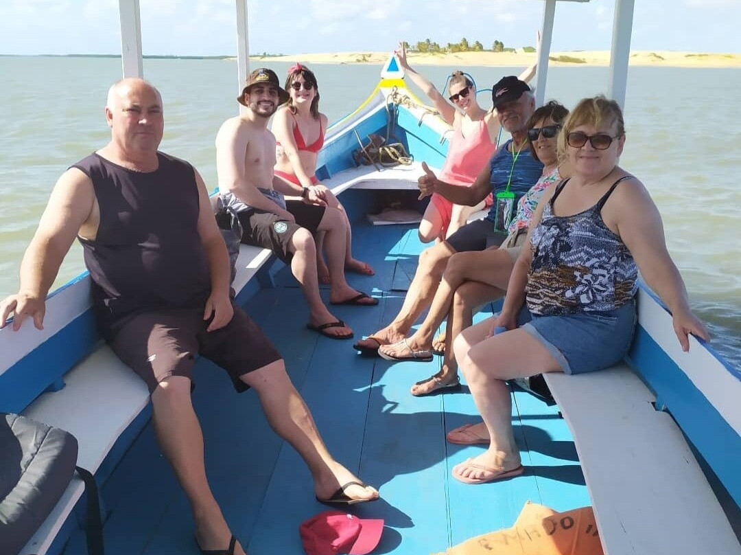 Foz do Rio São Francisco-Piacabucu必去景点