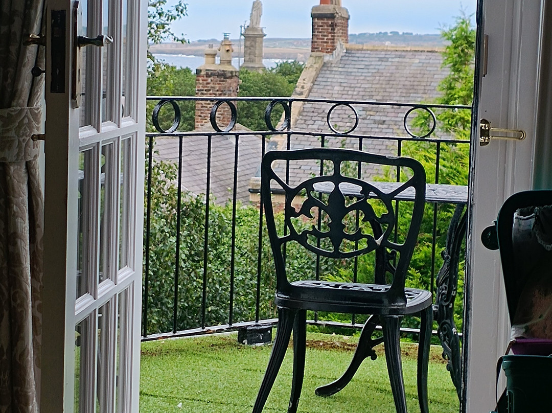 Tynemouth 61 Guest House and Tea Rooms主图