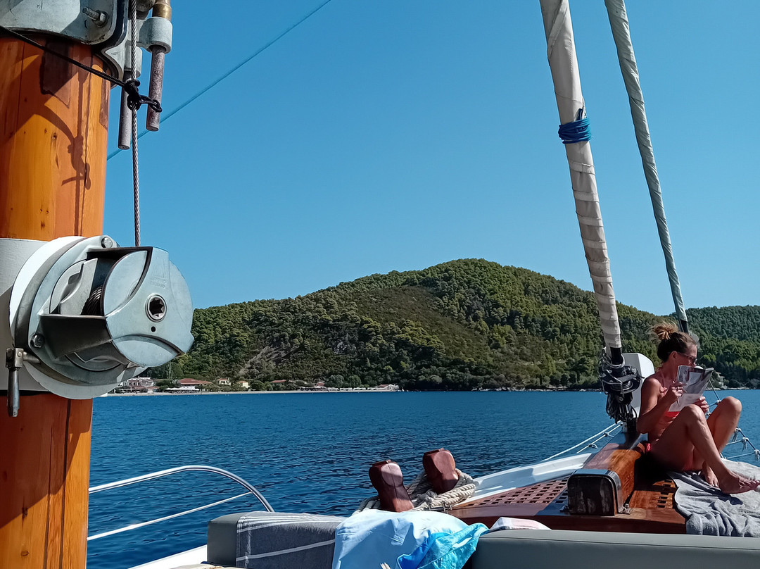 Spiliada-沃洛斯必去景点