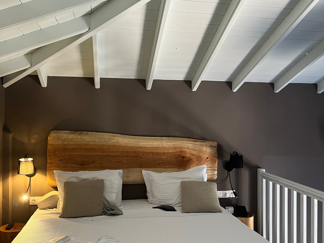 Avaton Hotel-Suites-Villas In Skiathos主图