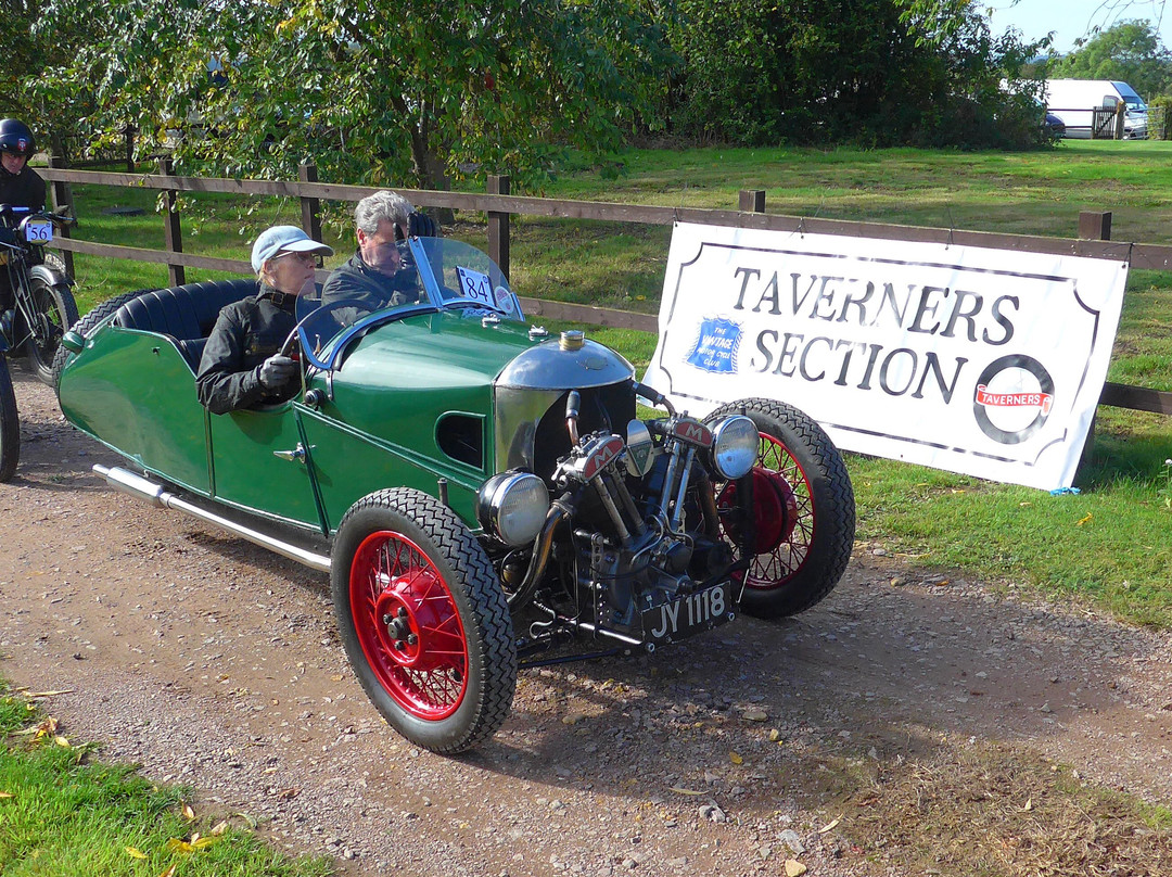 Wymondham Windmill-Wymondham必去景点