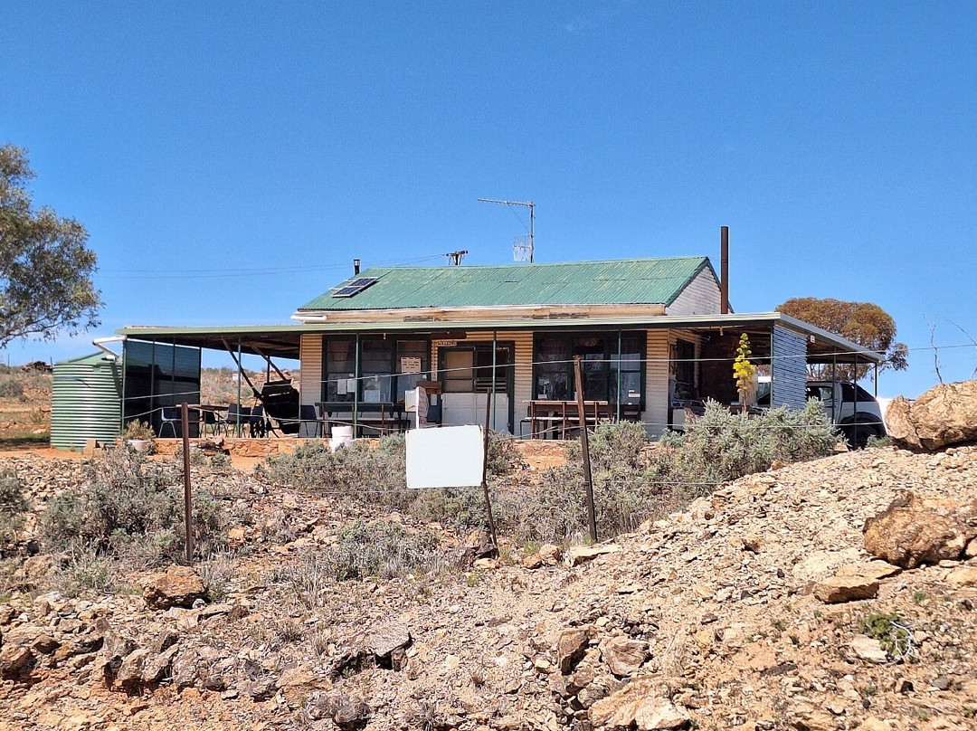 Gateway Motor Inn主图