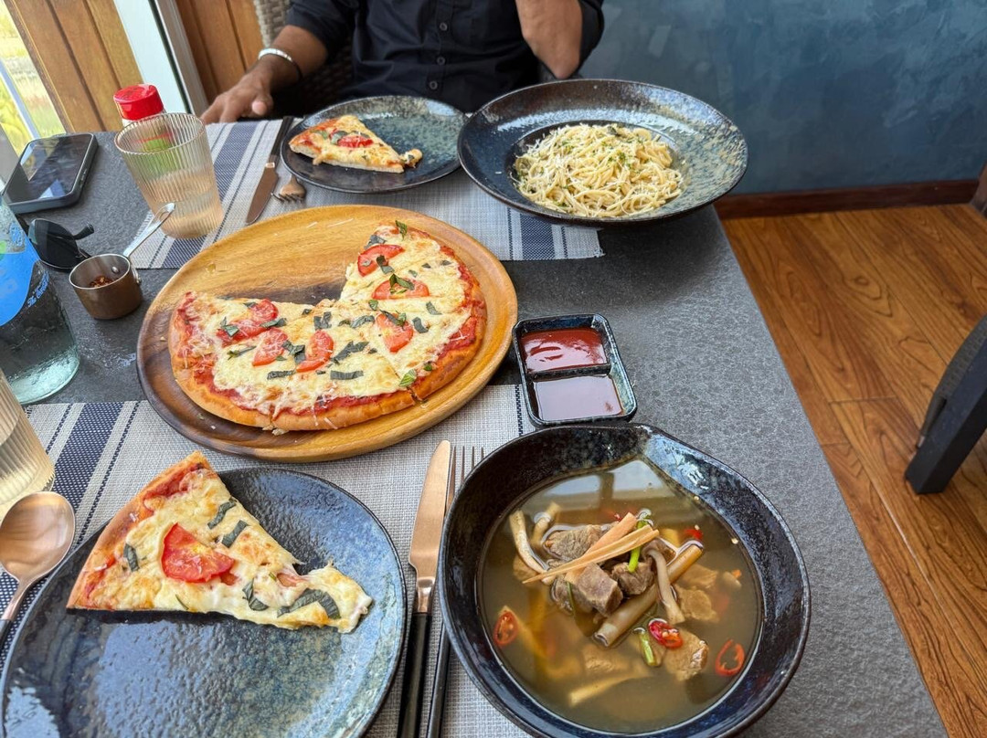 Summer Beach Maldives主图