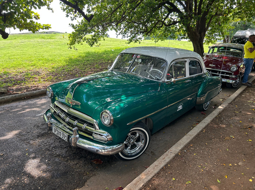 Cuba Tours With May-Cardenas必去景点