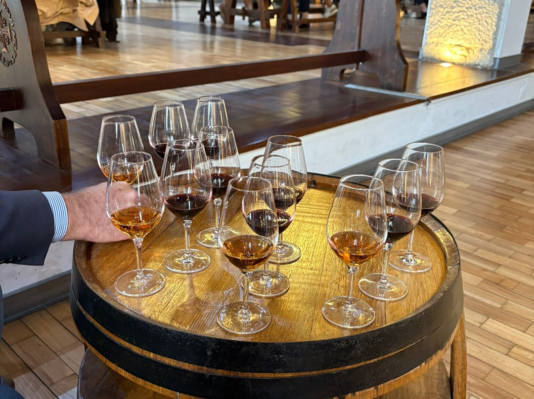 Casa Ramos Pinto-加亚新城必去景点