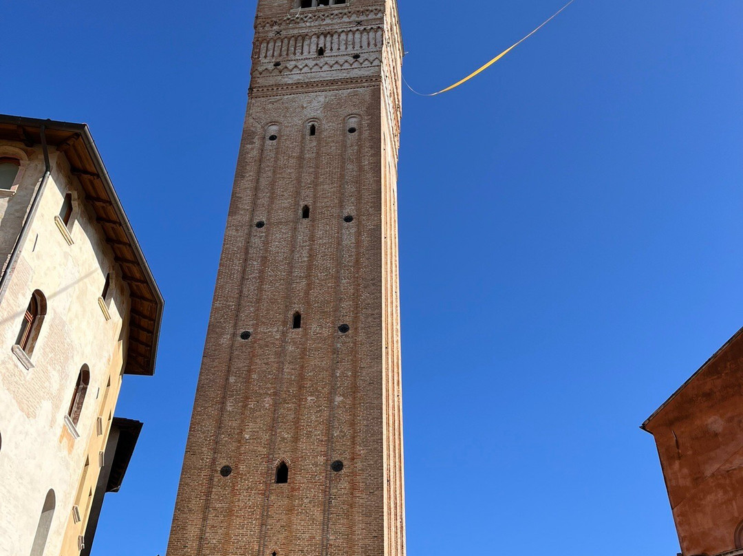 Duomo Concattedrale di San Marco-波代诺内必去景点