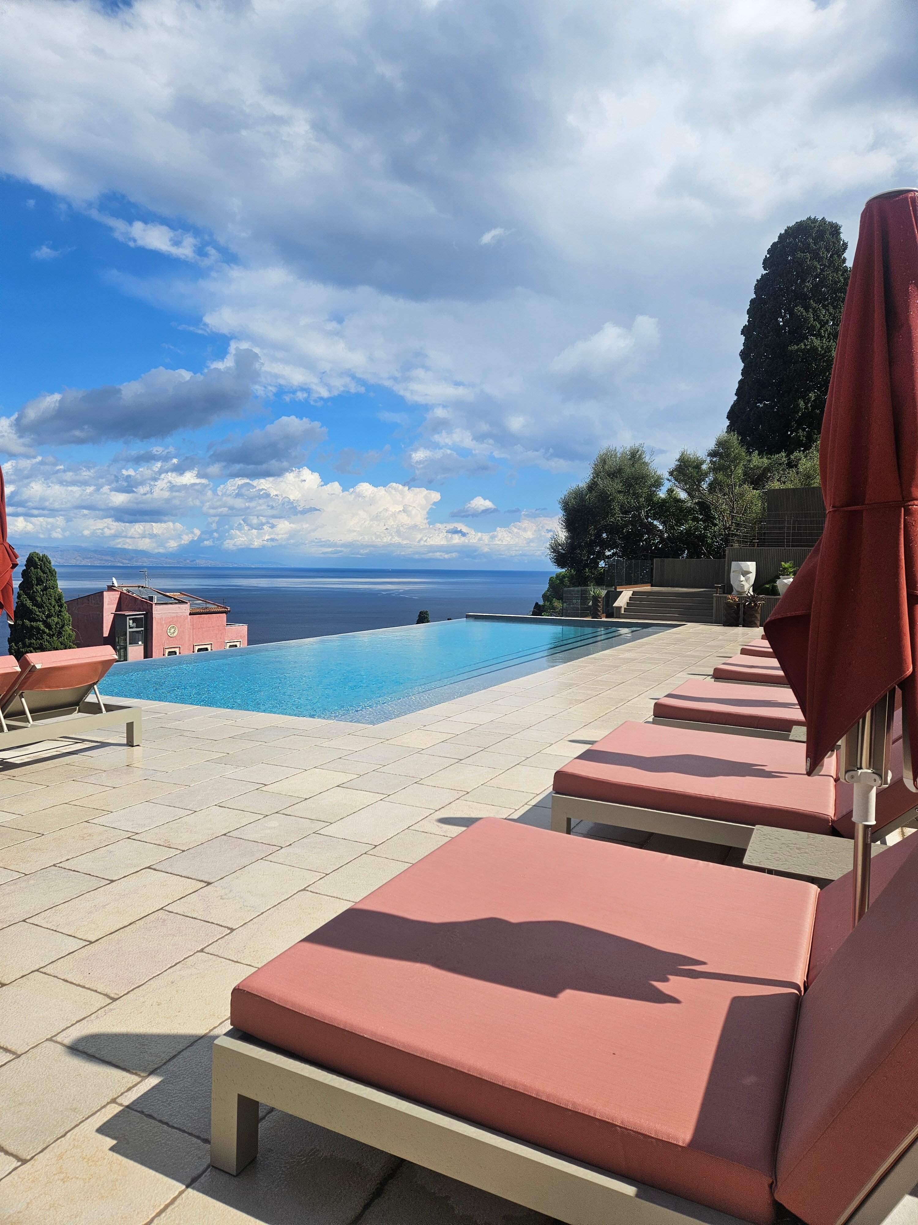 Villa Fiorita Boutique hotel-官方