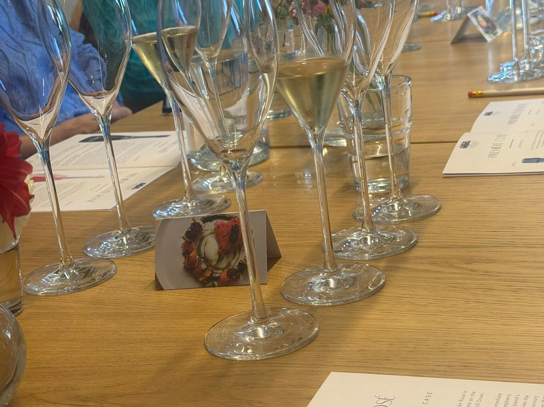 Hambledon Vineyard-Hambledon必去景点