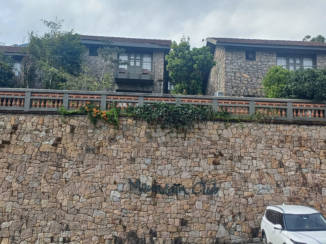 Mountain Club Resort主图