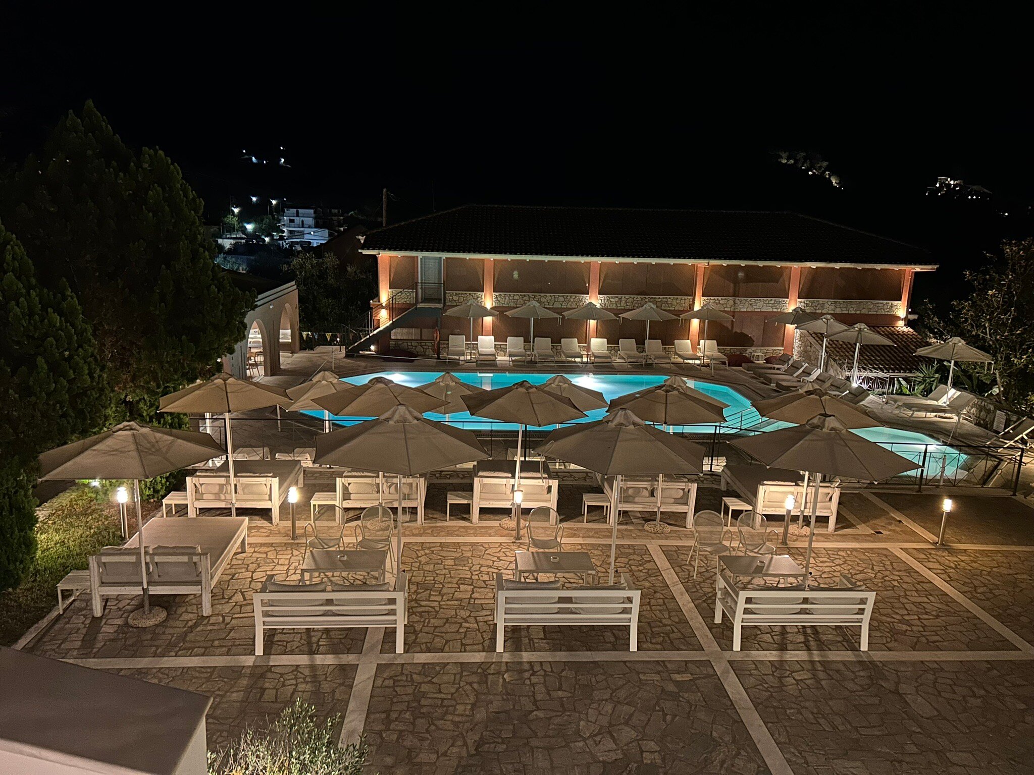 Dracos Hotel-官方