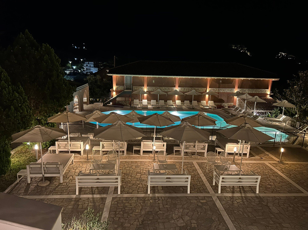 Dracos Hotel主图