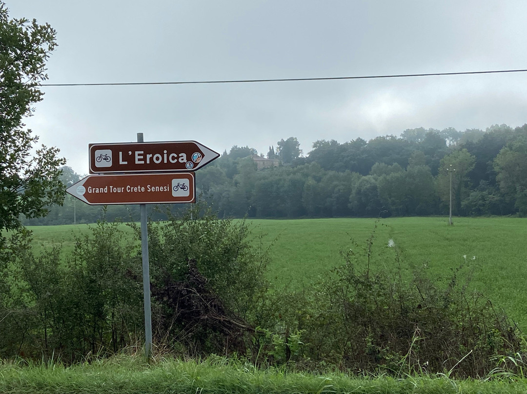 蒙特罗尼-达尔比亚酒店住宿-Albergo di Murlo