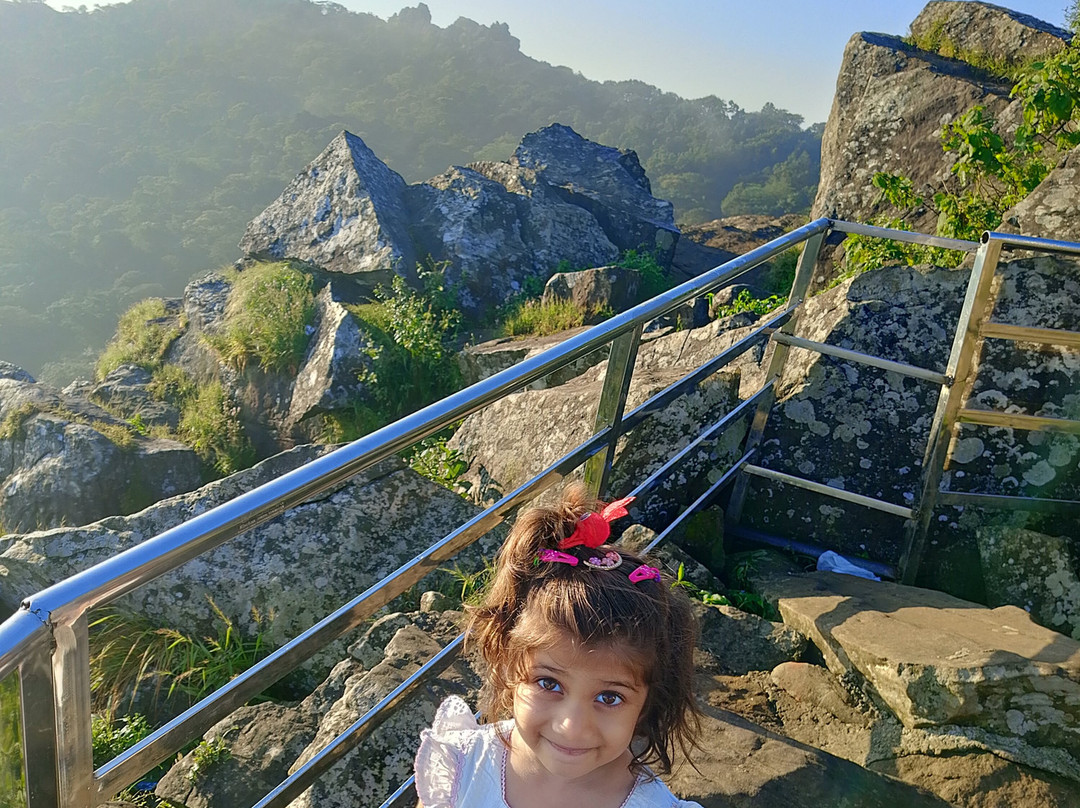 Shikharji-Giridih必去景点