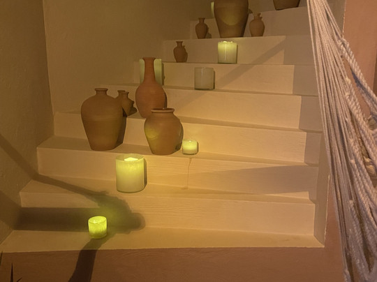 卡利亚贝斯特韦斯特酒店主图