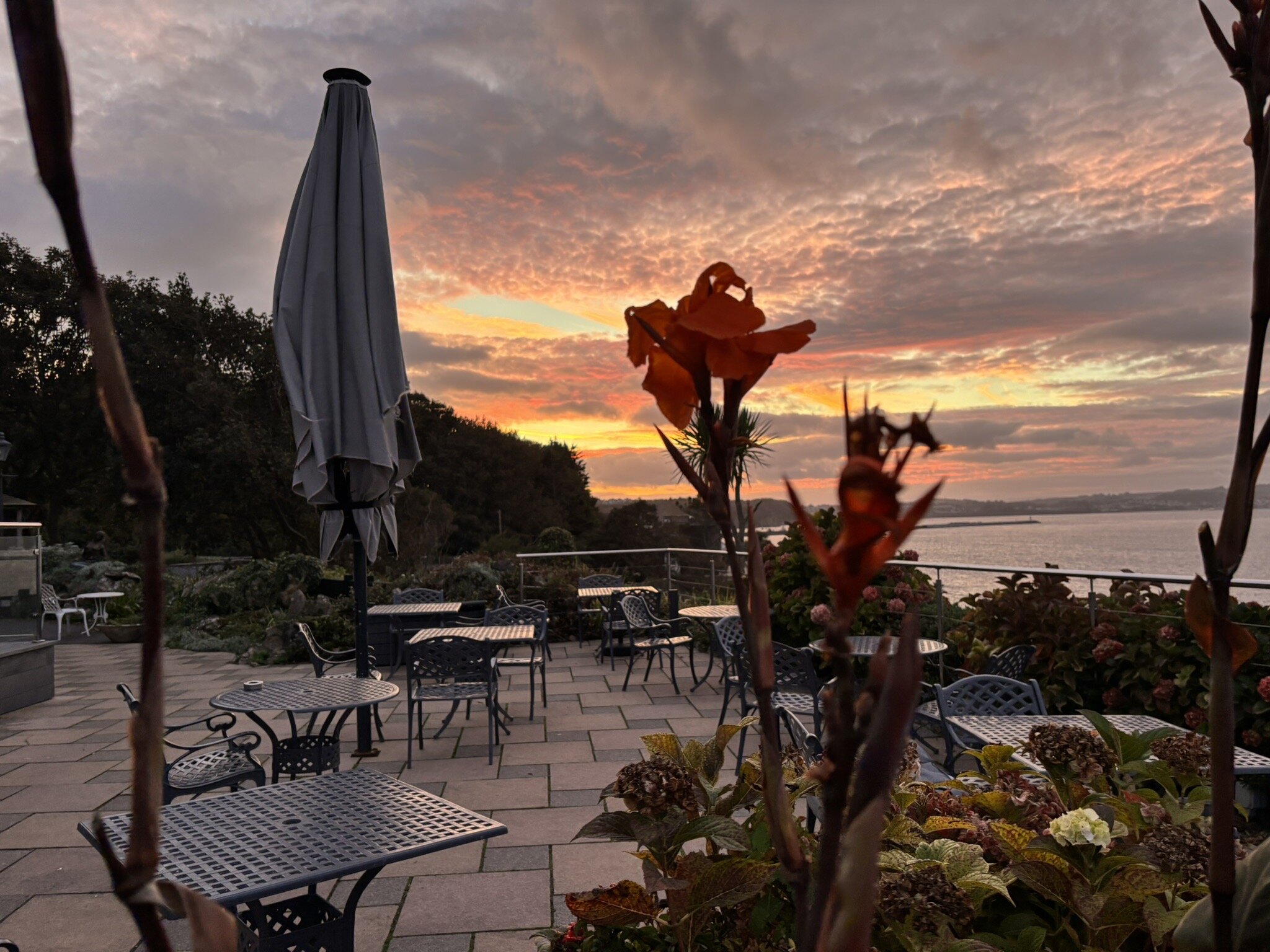 The Berry Head Hotel-官方