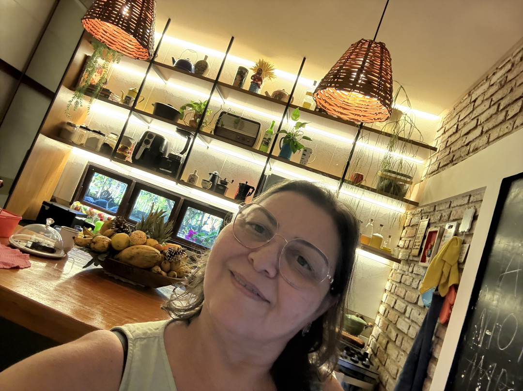 Casa de Ana