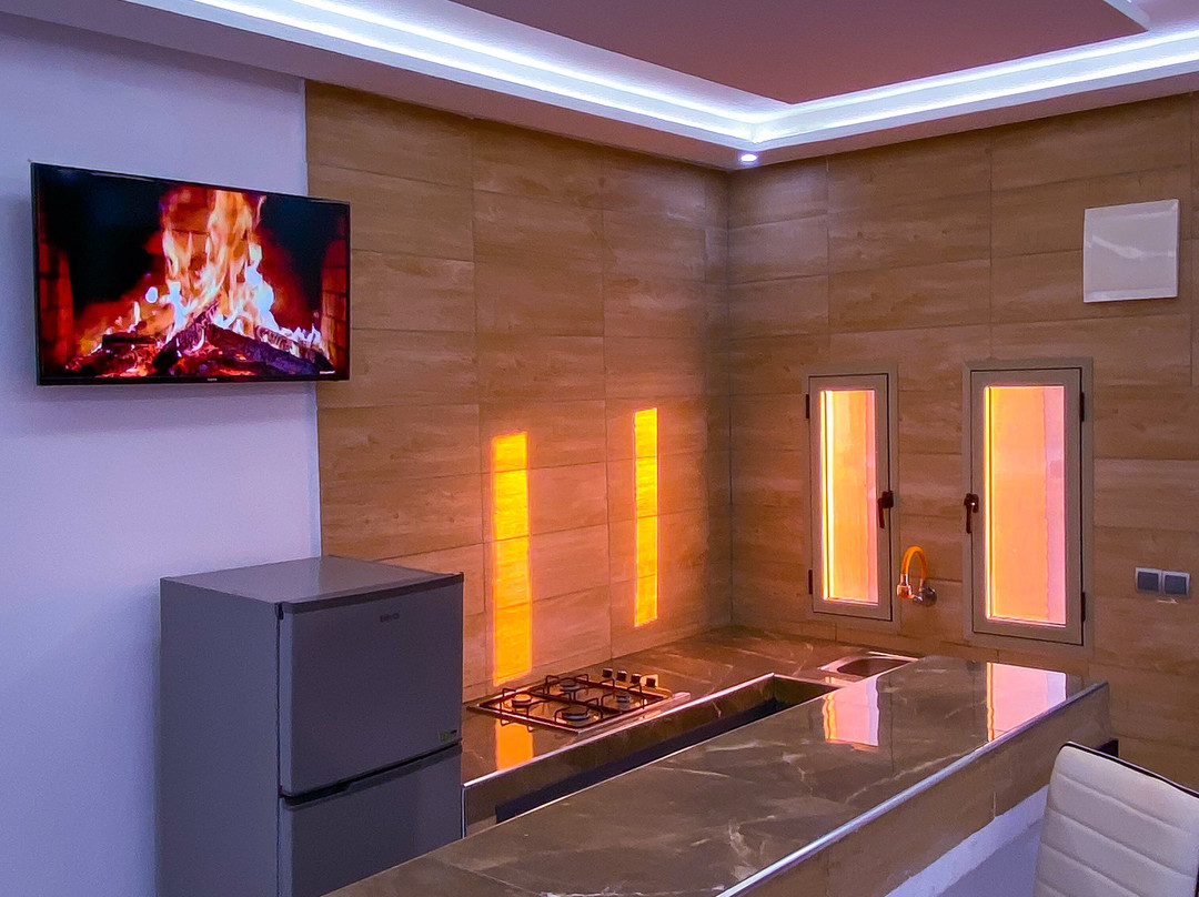 Camping Equinox主图