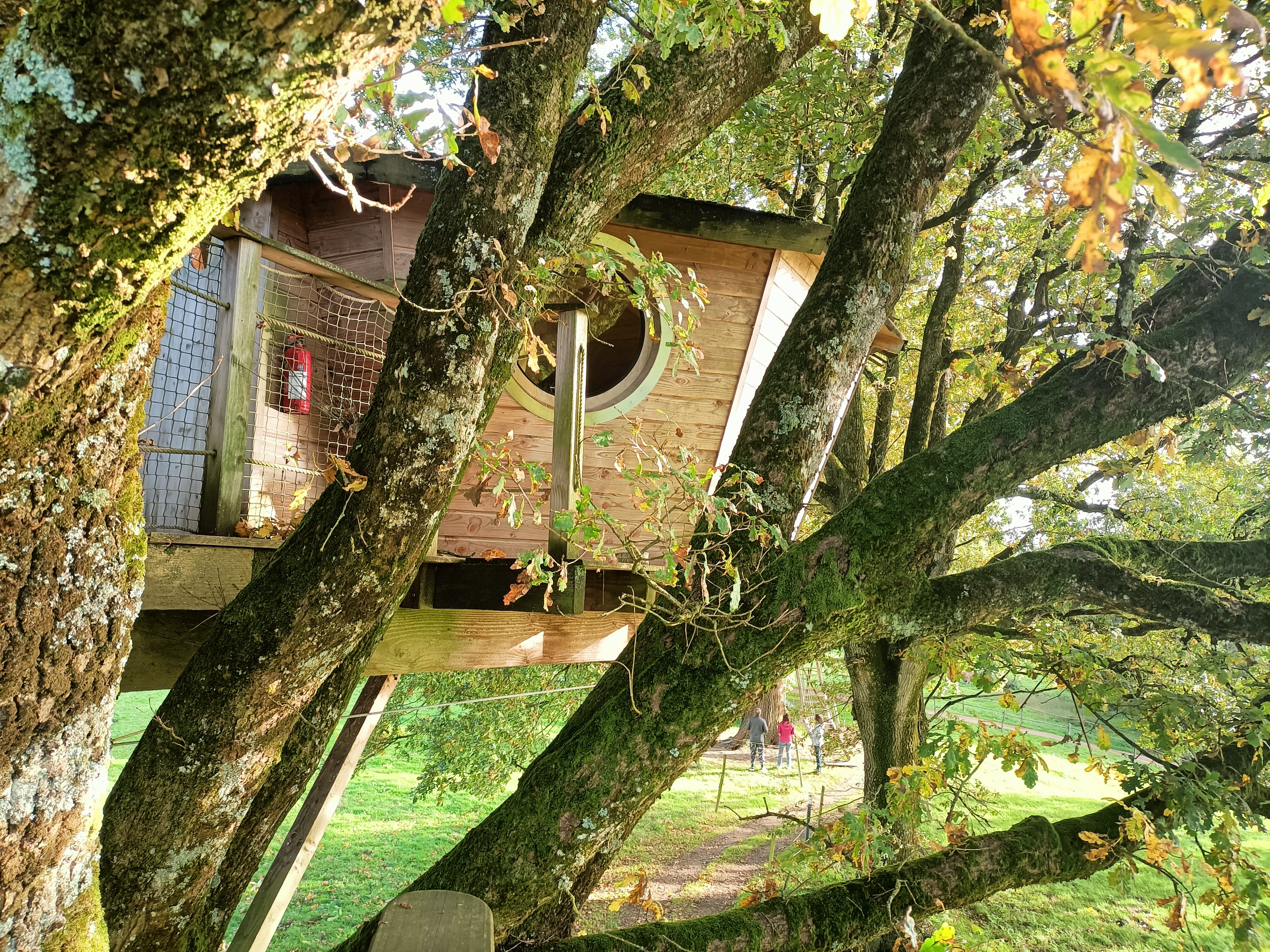 La Libaudière-官方