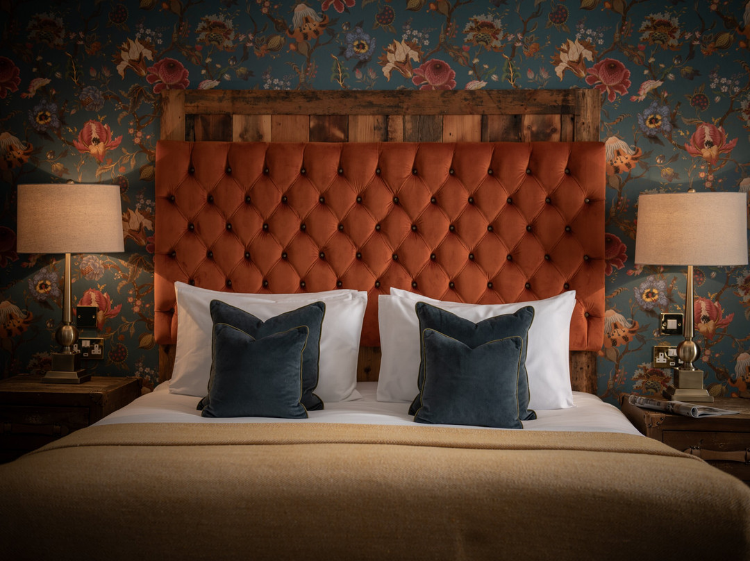 The Fleece at Cirencester主图