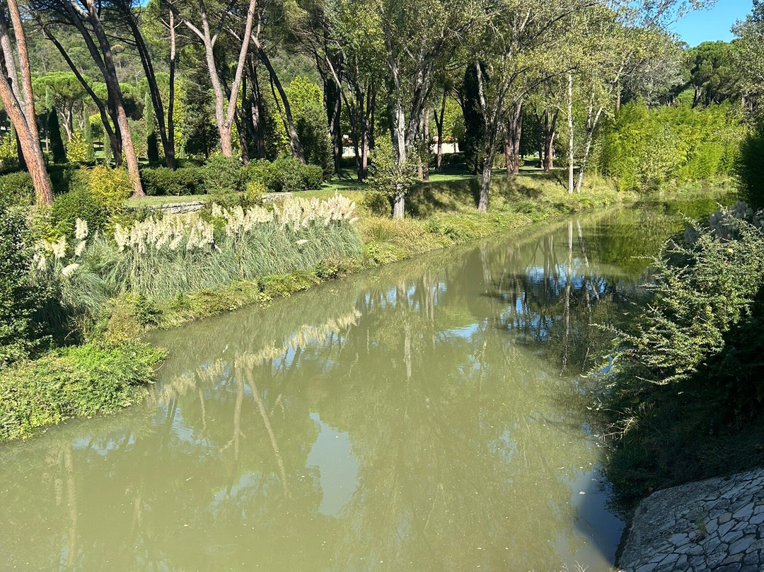 Florence American Cemetery-Tavarnuzze必去景点