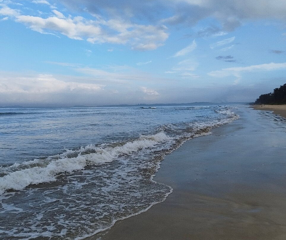 Coconut Grove Beach Resort主图