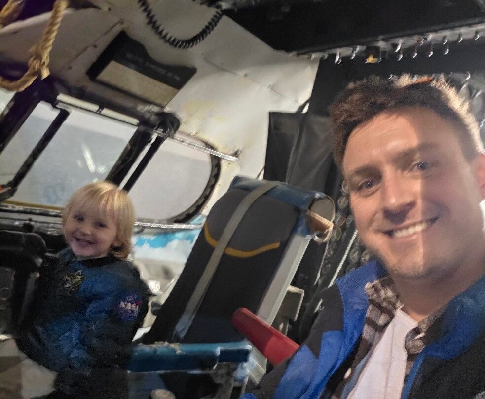 South Wales Aviation Museum-St Athan必去景点