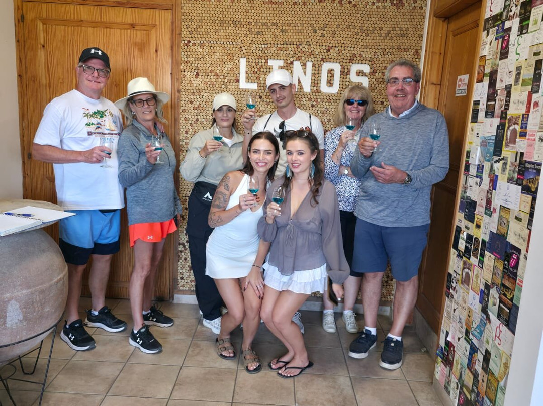 Cyprus Sunshine Safari Tours-Tala必去景点