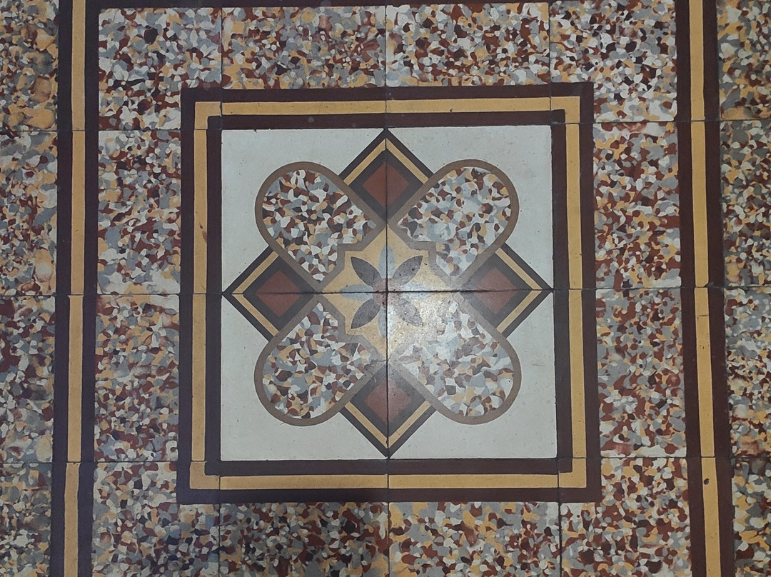 Hotel Restaurant Cortie主图