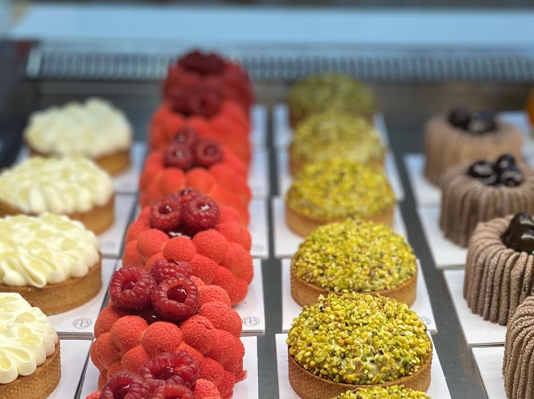 Alexandre Boulanger Boutique