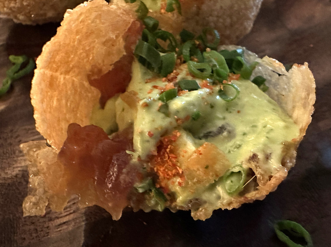 Stage Kitchen & Bar - Boca